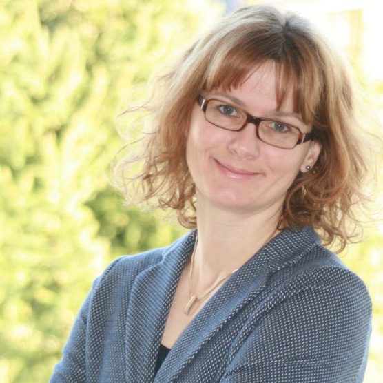 Tanja Schuster