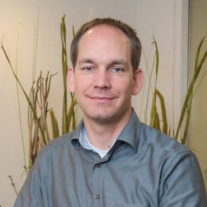 André Klaas